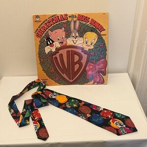 Vintage Looney Tunes Christmas Bundle